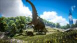 ARK: Survival Evolved (Switch)