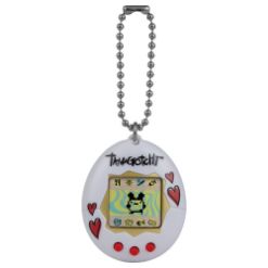 Original Tamagotchi - Hearts