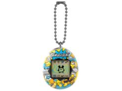 Original Tamagotchi - Pochitchi Comic Book