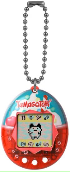 Original Tamagotchi – Float