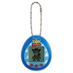 Tamagotchi Nano - Toy Story Clouds