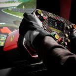 THRUSTMASTER T818 FERRARI SF1000 SIMULATOR - EMEA - TYPE C (PLUG EU)