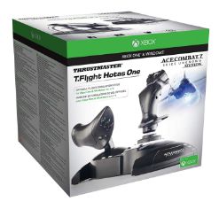 THRUSTMASTER T-FLIGHT HOTAS ONE ACE COMBAT 7 EDITION JOYSTICK PC/XBOXONE