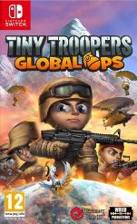 Tiny Troopers: Global Ops (Nintendo Switch)