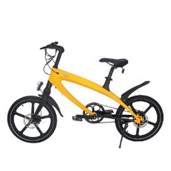 YUGO TEMPO E-BIKE električno kolo