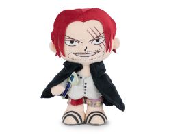 ONE PIECE - SHANKS 29CM PLIŠASTA IGRAČA