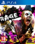 Rage 2 (Playstation 4)