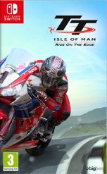 TT Isle of Man (Switch)