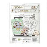 BLUE SKY HARRY POTTER TRAVEL PLAY PACK SET