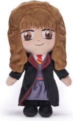 HARRY POTTER - HERMIONA 20CM PLIŠASTA IGRAČA