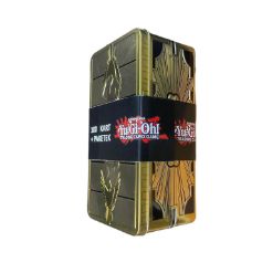 YU-GI-OH TCG: 100 KART + KOVINSKA ŠKATLA + BOOSTER PACK