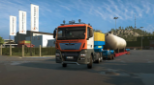 Heavy Cargo Simulator (Playstation 5)