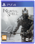 Mortal Shell - Standard Edition (Playstation 4)