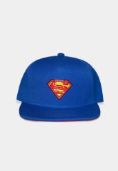 DIFUZED WARNER - SUPERMAN NOVELTY KAPA