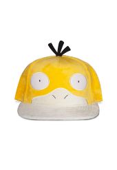 DIFUZED POKEMON - MEN'S PSYDUCK NOVELTY KAPA