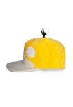 DIFUZED POKEMON - MEN'S PSYDUCK NOVELTY KAPA