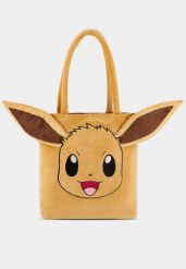 DIFUZED POKEMON - NOVELTY TOTE TORBA - EEVEE