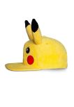 DIFUZED POKEMON - MEN'S PIKACHU NOVELTY CAP KAPA