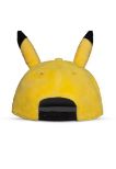 DIFUZED POKEMON - MEN'S PIKACHU NOVELTY CAP KAPA