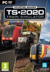 Train Simulator 2020 (PC)