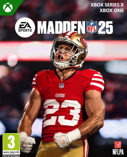 Madden NFL 25 (XBOX)