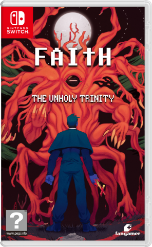 Faith: The Unholy Trinity (Nintendo Switch)