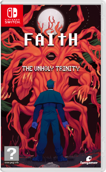 Faith: The Unholy Trinity (Nintendo Switch)