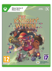 The Knight Witch - Deluxe Edition (Xbox Series X & Xbox One)