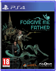 Forgive Me Father (Playstation 4)