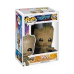 FUNKO POP MOVIES Guardians of the Galaxy – Groot