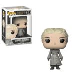 FUNKO POP TV Game of Thrones – Daenerys Targaryen white coat