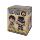 FUNKO MYSTERY MINIS One Piece