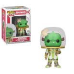 Figura FUNKO POP GAMES: FORTNITE S3 - LEVIATHAN