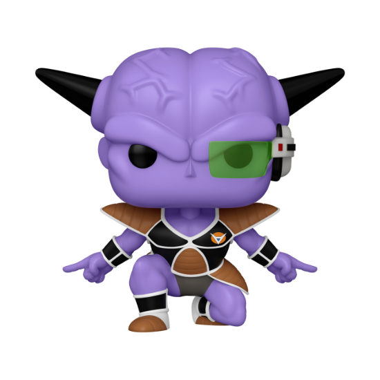 FUNKO POP ANIMATION: DRAGON BALL Z - GINYU