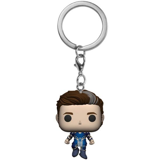 FUNKO POP KEYCHAIN: ETERNALS - IKARIS