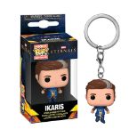 FUNKO POP KEYCHAIN: ETERNALS - IKARIS