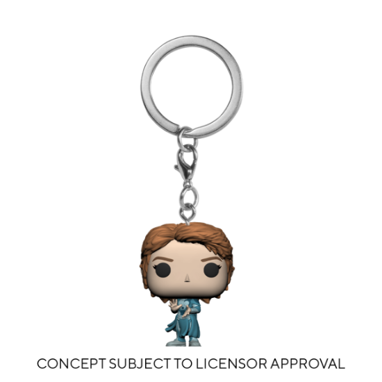 FUNKO POP KEYCHAIN: ETERNALS - SPRITE