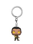 FUNKO POP KEYCHAIN: ETERNALS - GILGAMESH