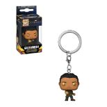 FUNKO POP KEYCHAIN: ETERNALS - GILGAMESH