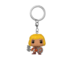 FUNKO POP KEYCHAIN: MOTU - HE-MAN