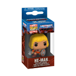 FUNKO POP KEYCHAIN: MOTU - HE-MAN