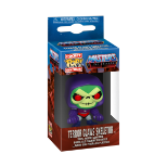 FUNKO POP KEYCHAIN: MOTU - SKELETOR W/ TERROR CLAWS