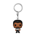 FUNKO POP KEYCHAIN: THE OFFICE - DARRYL