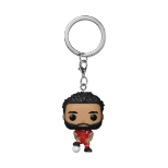 FUNKO POP KEYCHAIN: LIVERPOOL - MOHAMED SALAH