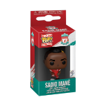 FUNKO POP KEYCHAIN: LIVERPOOL - SADIO MANé