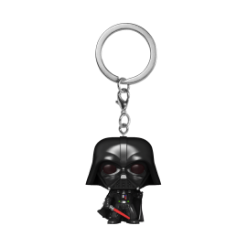 FUNKO POP KEYCHAIN: STAR WARS - DARTH VADER