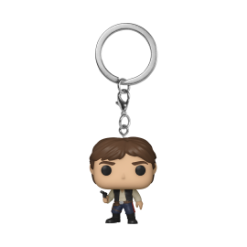 FUNKO POP KEYCHAIN: STAR WARS - HAN SOLO