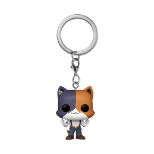 FUNKO POP KEYCHAIN: FORTNITE - MEOWSCLES