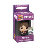 FUNKO POP KEYCHAIN: FORTNITE - TNTINA