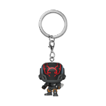 FUNKO POP KEYCHAIN: FORTNITE - THE SCIENTIST